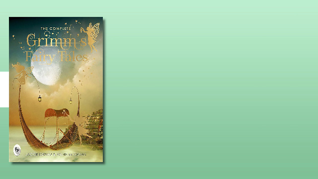 fairy tale  The Magical Fairytales & Fables: Set of 3 Books: Various